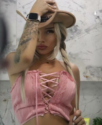 Full leaked Lera koldomasova page private photo