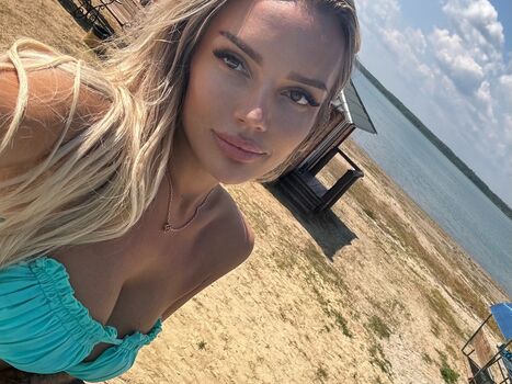 Full leaked Lera koldomasova page private photo