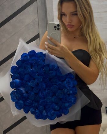 Full leaked Lera koldomasova private photo