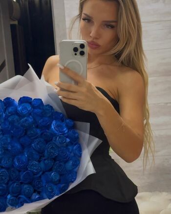 Full leaked Lera koldomasova private photo