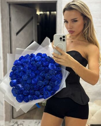 Full leaked Lera koldomasova private photo