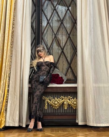 Full leaked Lera koldomasova private photo