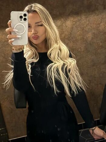 Full leaked Lera koldomasova private photo