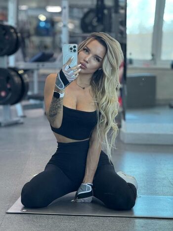 Full leaked Lera koldomasova private photo