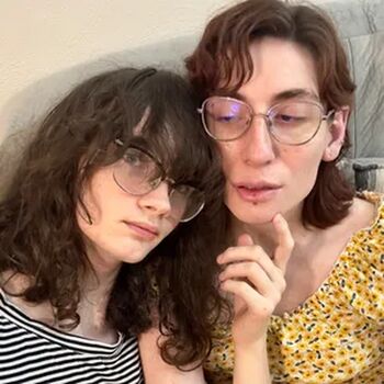 Full leaked Lesbianvixens private photo
