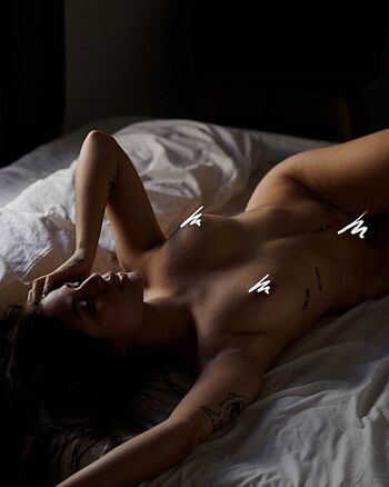 Full leaked Lesca diaz private photo