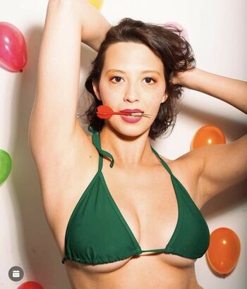 Full leaked Leslie blake walker private photo