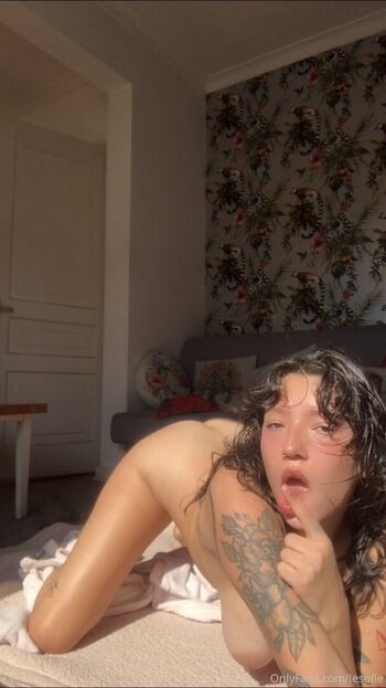 Full leaked Lesofie private photo