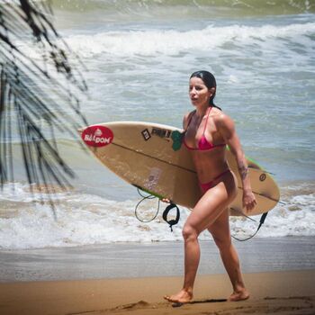 Full leaked Leticia bufoni private photo