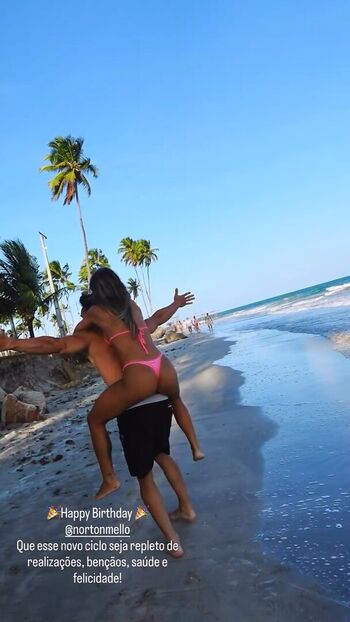 Full leaked Leticia bufoni private photo