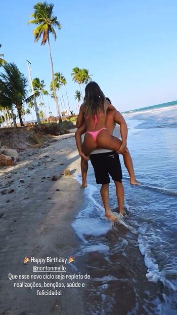 Full leaked Leticia bufoni private photo