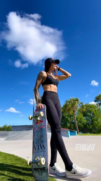 Full leaked Leticia bufoni private photo