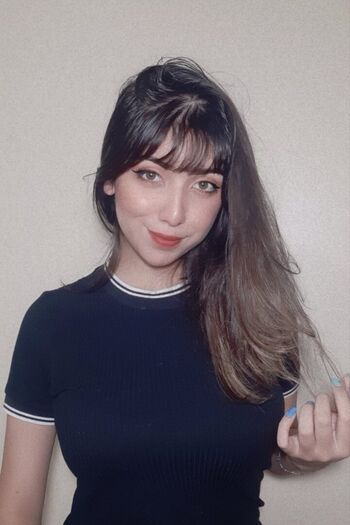 Full leaked Leticia leon private photo