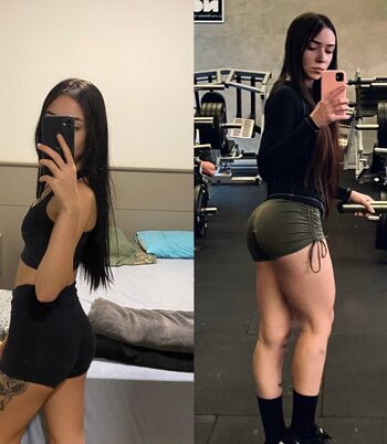 Full leaked Leticia moore private photo