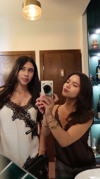 Full leaked Leticia murillo private photo