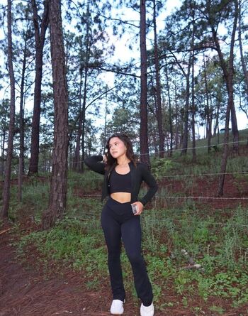 Full leaked Leticia murillo private photo