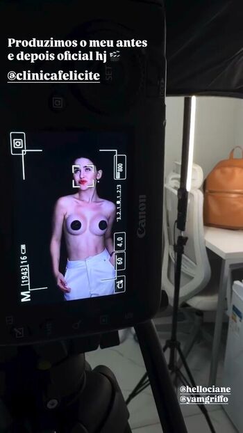 Full leaked Leticia pedro private photo