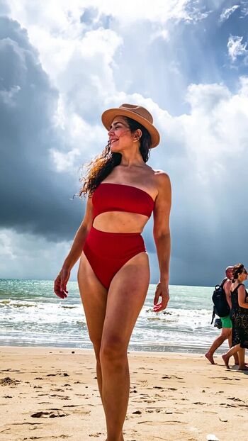 Full leaked Leticia sabatella private photo