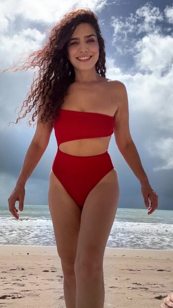 Full leaked Leticia sabatella private photo