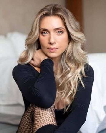 Full leaked Leticia spiller private photo