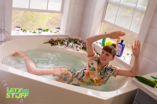 Full leaked Letydoesstuf private photo