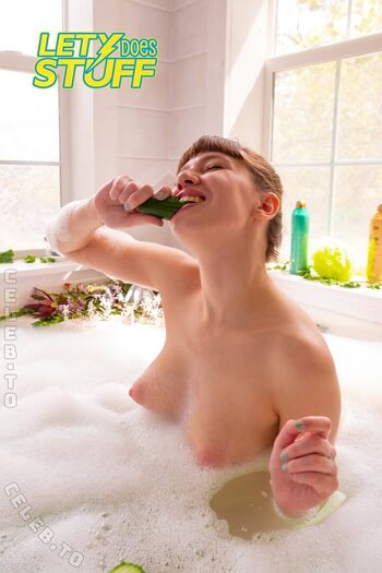 Full leaked Letydoesstuf private photo