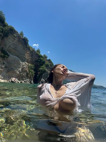 Full leaked Levchenko private photo