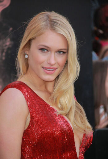 Full leaked Leven rambin private photo