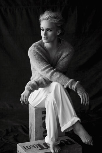 Full leaked Leven rambin private photo