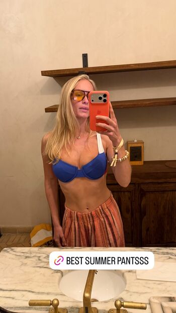 Full leaked Leven rambin private photo