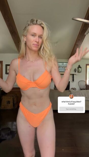 Full leaked Leven rambin private photo