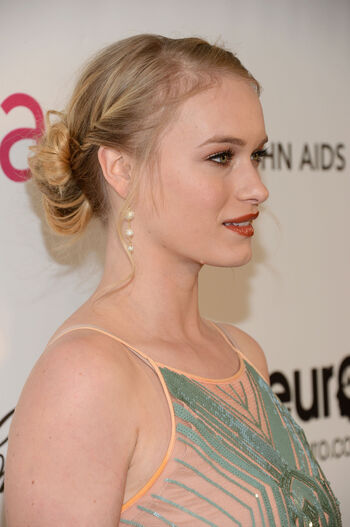 Full leaked Leven rambin private photo