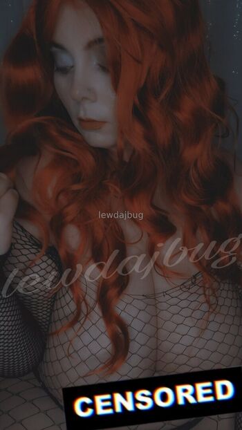 lewdajbug