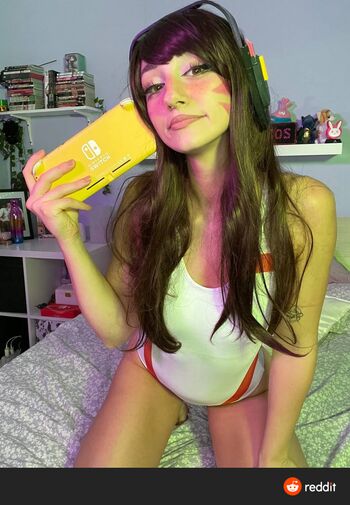 Full leaked Lewdkitto private photo