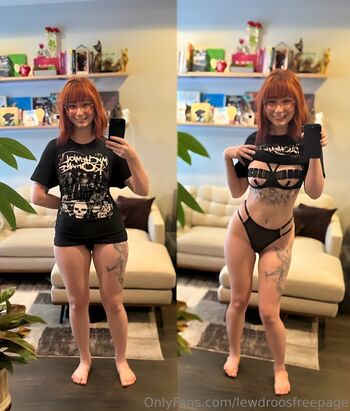 lewdroosfreepage