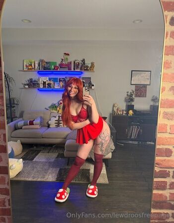 lewdroosfreepage