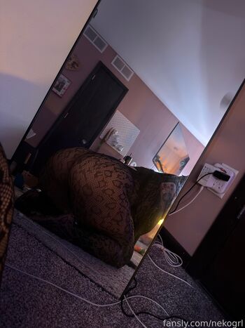 Full leaked Lewnair private photo