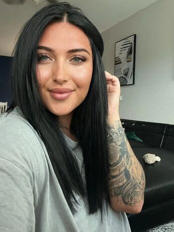 Full leaked Lex wil page private photo