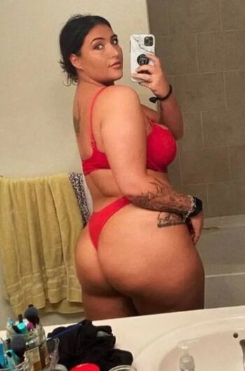 Full leaked Lex wil private photo