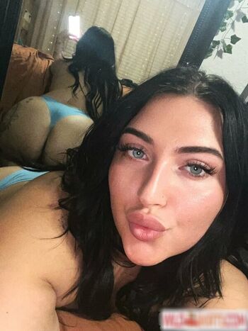 Full leaked Lex wil private photo