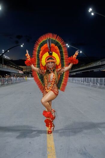 Leaked Fox vulpus/ private photo viral onlyfans