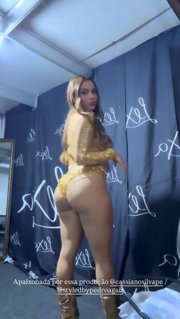 Full leaked Leonie kommoss / private photo