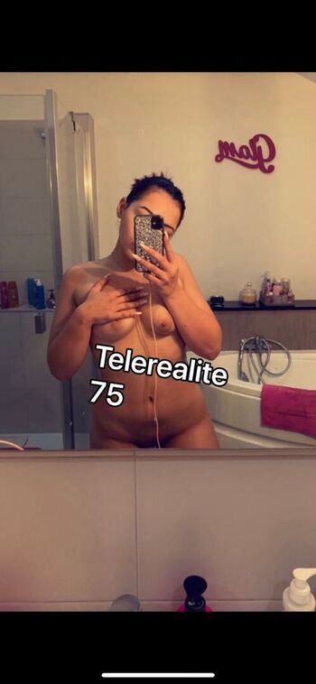 Full leaked Minxy milly/ private photo