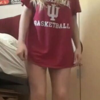 Full leaked Lexaarose private photo