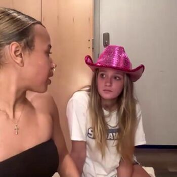 Full leaked Lexaarose private photo