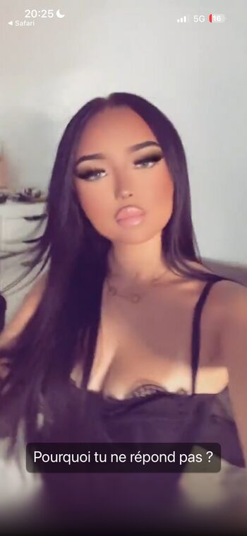 Full leaked Lexanha private photo