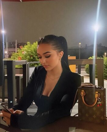 Full leaked Lexanha private photo