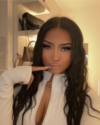 Full leaked Lexanha private photo