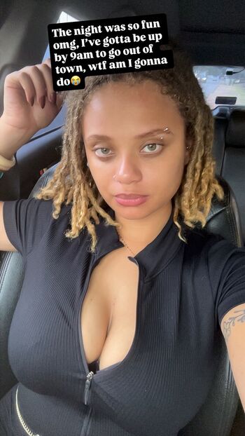 Full leaked Lexcova private photo