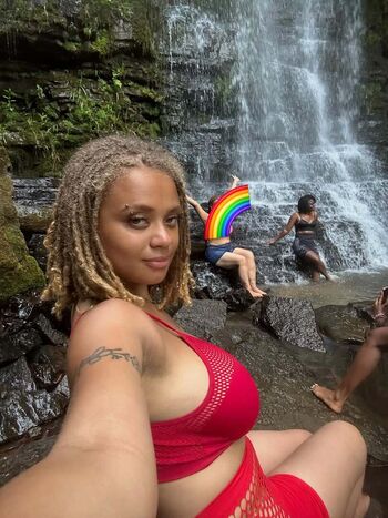 Full leaked Lexcova private photo